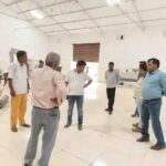 15 अगस्त से बाजार में आएगा ‘हिमाला जल’, हरिद्वार में तेजी से बन रहा यूसीएफ का मिनरल वॉटर प्लांट। Uttarakhand 24×7 Live news