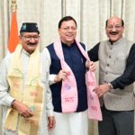 टिहरी मेडिकल कॉलेज पर मंथन: सीएम धामी ने स्वास्थ्य ढांचे को मजबूत करने का दिया भरोसा। Uttarakhand 24×7 Live news