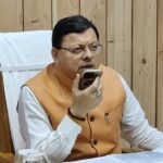 भारी बारिश अलर्ट: मुख्यमंत्री धामी ने पूरे प्रदेश में हाई अलर्ट के दिए निर्देश। Uttarakhand 24×7 Live news