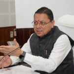उत्तराखंड में 9.87 लाख पेंशन लाभार्थियों को ₹146.32 करोड़ की सौगात, सीएम धामी ने DBT से जारी की जुलाई की पेंशन। Uttarakhand 24×7 Live news