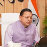 सीएम धामी ने जिलाधिकारियों को दिए सख्त निर्देश, 15 अक्टूबर तक प्रदेश की सड़कें होंगी गड्ढामुक्त। Uttarakhand 24×7 Live news