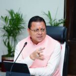 तमकनाला में बेली ब्रिज बहने के बाद सीएम धामी ने संभाली कमान, राहत-बचाव और कनेक्टिविटी बहाली पर जोर। Uttarakhand 24×7 Live news