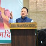 सऊदी अरब में कठिन हालात में फंसे उत्तराखंडी के लिए सीएम धामी की पहल, विदेश मंत्री से तत्काल कार्रवाई का अनुरोध। Uttarakhand 24×7 Live news