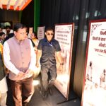 विभाजन विभीषिका स्मृति दिवस कार्यक्रम में शामिल हुए सीएम धामी, शहीदों को दी श्रद्धांजलि और बुजुर्गों को किया सम्मानित। Uttarakhand 24×7 Live news