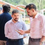 परेड ग्राउंड में 80वें स्वतंत्रता दिवस समारोह की तैयारियां पूरी, 15 अगस्त को सीएम धामी करेंगे ध्वजारोहण। Uttarakhand 24×7 Live news