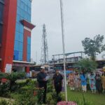 एमडीडीए में उत्साह से मनाया गया 80वां स्वतंत्रता दिवस, सचिव मोहन सिंह बर्निया ने किया ध्वजारोहण। Uttarakhand 24×7 Live news