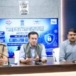 1100 स्कूलों के 1.75 लाख छात्रों को साइबर सुरक्षा का पाठ, डीजीपी दीपम सेठ ने दिए डिजिटल सेफ्टी टिप्स। Uttarakhand 24×7 Live news