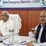 ग्लेशियर झीलों की रियल टाइम मॉनिटरिंग, आधुनिक तकनीक अपनाने के निर्देश; मदन कौशिक ने 24×7 अलर्ट मोड पर रहने को कहा। Uttarakhand 24×7 Live news