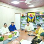 ऋषिकेश महायोजना को जल्द मिलेगा अंतिम रूप, धामी सरकार ने लंबित मामलों के निस्तारण में तेजी के दिए निर्देश। Uttarakhand 24×7 Live news