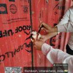 बिना स्वीकृत मानचित्र के निर्माण सील, उपाध्यक्ष बंशीधर तिवारी ने दी सख्त कार्रवाई की चेतावनी। Uttarakhand 24×7 Live news