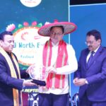नई दिल्ली में NeST Fest-2026, सीएम धामी ने पूर्वोत्तर के युवाओं का किया स्वागत। Uttarakhand 24×7 Live news