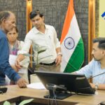 समाधान दिवस में 120 शिकायतें दर्ज, डीएम ने अधिकारियों को दिए समयबद्ध निस्तारण के निर्देश। Uttarakhand 24×7 Live news