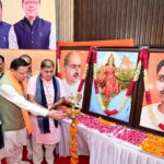 बीजेपी प्रदेश कार्यसमिति में विकसित उत्तराखंड से विकसित भारत का संकल्प प्रस्ताव पारित। Uttarakhand 24×7 Live news