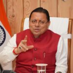 चारधाम यात्रा ने रचा नया इतिहास, गंगोत्री में 7.84 लाख श्रद्धालुओं का रिकॉर्ड। Uttarakhand 24×7 Live news