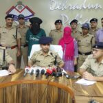 पूर्व प्रेमिका निकली फायरिंग की मास्टरमाइंड, 5 लाख में दी बैंककर्मी की हत्या की सुपारी। Uttarakhand 24×7 Live news