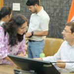 समाधान दिवस में 102 शिकायतें दर्ज, अधिकारियों को समयबद्ध निस्तारण के निर्देश। Uttarakhand 24×7 Live news