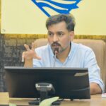 बाल संरक्षण को लेकर डीएम की सख्ती, 236 प्रकरणों की समीक्षा, 120 का निस्तारण। Uttarakhand 24×7 Live news