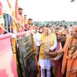 कालसी में 2100 दीपों से जगमगाया यमुना तट, हनोल मास्टर प्लान को ₹150 करोड़ की मंजूरी। Uttarakhand 24×7 Live news
