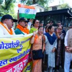 नेपाल की आपदा में उत्तराखंड ने बढ़ाया मदद का हाथ, राहत दल रवाना—सीएम धामी बोले, संकट की घड़ी में पूरी तरह नेपाल के साथ। Uttarakhand 24×7 Live news