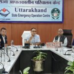 आपदा प्रबंधन की तैयारी को मिलेगा नया विस्तार, हर जिले में तैयार होंगे 10 मास्टर ट्रेनर। Uttarakhand 24×7 Live news
