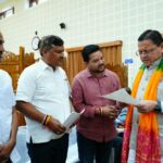 सीएम धामी ने सुनी जनसमस्याएं, अधिकारियों को समयबद्ध समाधान के निर्देश। Uttarakhand 24×7 Live news