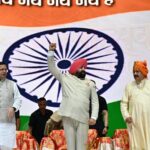 सतपाल महाराज के जन्मदिवस समारोह में पहुंचे सीएम धामी, बोले- उत्तराखंड की सांस्कृतिक और आध्यात्मिक पहचान को बनाए रखना सरकार की प्राथमिकता। Uttarakhand 24×7 Live news