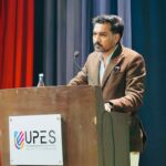 यूपीईएस में नशे के खिलाफ जागरूकता अभियान, डीएम ने युवाओं से किया नशे से दूर रहने का आह्वान। Uttarakhand 24×7 Live news