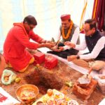 देहरादून में आईआईएम काशीपुर कैंपस का भूमिपूजन, युवाओं को मिलेगी उच्च स्तरीय प्रबंधन शिक्षा की सुविधा। Uttarakhand 24×7 Live news