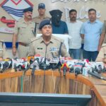 क्लेमेंटाउन हत्याकांड का खुलासा, पत्नी की हत्या का आरोपी पति गिरफ्तार। Uttarakhand 24×7 Live news