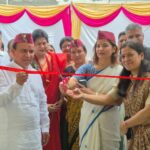 डायट देहरादून में 2.81 करोड़ की लागत से बने छात्रावास का लोकार्पण, डीएलएड प्रशिक्षुओं को मिलेगी बेहतर आवासीय सुविधा। Uttarakhand 24×7 Live news