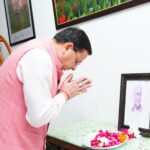 स्वर्गीय अशोक सिंघल की जन्म शताब्दी पर CM धामी ने किया भावपूर्ण स्मरण। Uttarakhand 24×7 Live news