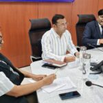 प्रशिक्षु डिप्टी एसपी ने समझी आपदा प्रबंधन की बारीकियां, यूएसडीएमए में हुआ प्रशिक्षण कार्यक्रम। Uttarakhand 24×7 Live news