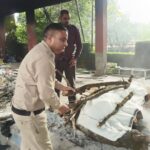 लावारिस बीमार व्यक्ति की मौत के बाद डोईवाला पुलिस ने हिंदू रीति-रिवाज से किया अंतिम संस्कार। Uttarakhand 24×7 Live news
