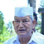 हरीश रावत के OSD पर ED की कार्रवाई के बाद सियासत गरम, पदों से इस्तीफे पर पूर्व CM ने दी सफाई। Uttarakhand 24×7 Live news