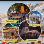 चारधाम यात्रा में 798 टन कचरा एकत्र, प्लास्टिक निस्तारण पर जोर। Uttarakhand 24×7 Live news