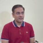 उत्तरकाशी में प्रभारी मंत्री सौरभ बहुगुणा ने युवाओं को दिए पांच लाख, गंगोत्री फिजिकल एकेडमी को निजी सहयोग। Uttarakhand 24×7 Live news
