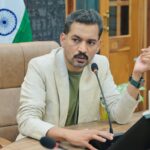 देहरादून में एसआईआर के बाद अंतिम मतदाता सूची जारी, जिले में 11.94 लाख से अधिक मतदाता; 36 हजार नए नाम जुड़े, 32 हजार नाम हुए विलोपित। Uttarakhand 24×7 Live news