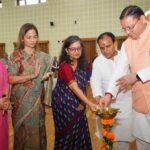 उत्तराखंड बना देश का छठवां पूर्ण साक्षर राज्य, सीएम धामी ने नव-साक्षरों को किया सम्मानित। Uttarakhand 24×7 Live news