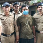बसंत विहार में नशीला पदार्थ खिलाकर चोरी का खुलासा, नेपाली मूल का आरोपी गिरफ्तार। Uttarakhand 24×7 Live news