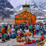 चारधाम यात्रा ने बनाया नया रिकॉर्ड, 56 लाख 18 हजार से अधिक श्रद्धालुओं ने किए दर्शन। Uttarakhand 24×7 Live news