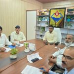 पिथौरागढ़ में तीन मंजिला पार्किंग को मिलेगी रफ्तार, 43 कारों की होगी क्षमता। Uttarakhand 24×7 Live news