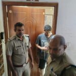पटेलनगर में पुलिस का सत्यापन अभियान, 45 भवन स्वामियों पर 4.50 लाख का जुर्माना। Uttarakhand 24×7 Live news