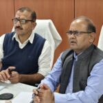 आपदा प्रबंधन में उत्तराखंड-हिमाचल बढ़ाएंगे आपसी समन्वय, राहत-बचाव कार्यों को मिलेगी मजबूती। Uttarakhand 24×7 Live news