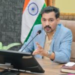 लिंगानुपात सुधारने को डीएम सख्त, कम लिंगानुपात वाले गांव रेड जोन में होंगे शामिल। Uttarakhand 24×7 Live news