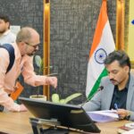 देहरादून में समाधान दिवस, बुजुर्गों की संपत्ति हड़पने और प्रताड़ना के मामलों पर डीएम सख्त। Uttarakhand 24×7 Live news