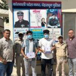 ऑपरेशन कालनेमि के तहत दून पुलिस की बड़ी कार्रवाई। Uttarakhand 24×7 Live news