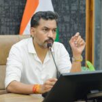 :देहरादून में मतदाता जागरूकता अभियान तेज, कम मतदान वाले बूथों पर 75 प्रतिशत से अधिक मतदान का लक्ष्य। Uttarakhand 24×7 Live news