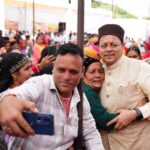 बर्नीगाड़ को 217 करोड़ की सौगात, सीएम धामी ने 38 विकास कार्यों का किया शिलान्यास-लोकार्पण। Uttarakhand 24×7 Live news