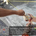 देहरादून में अवैध निर्माण पर MDDA का एक्शन, इंजीनियर्स एन्कलेव में व्यावसायिक निर्माण सील। Uttarakhand 24×7 Live news