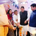 ‘विकसित उत्तराखण्ड–यात्रा जारी है’ संवाद में सीएम धामी ने सुनी उद्यमियों और नवाचारकर्ताओं की सफलता की कहानियां। Uttarakhand 24×7 Live news